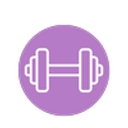 Wicker Park Fitness logo