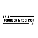 Hale Robinson & Robinson logo