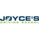 Joyce's Driving School logo
