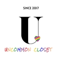 Uncommon Closet logo