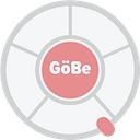 GoBe Kids logo