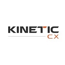 Kinetic logo