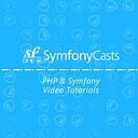 SymfonyCasts logo