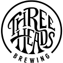 Three Heads Brewing logo