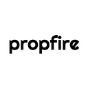 Propfire logo