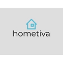 Hometiva logo