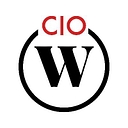 CIO Women Magazine logo