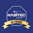 Habitec Security logo