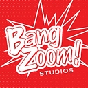 Bang Zoom! Entertainment logo