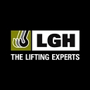 LGH logo