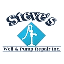 Steve's Well Pump Repair, Inc. logo