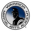Warrior Martial Arts Academy logo