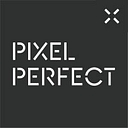 Pixel Perfect logo