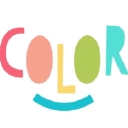 Color Made Happy logo