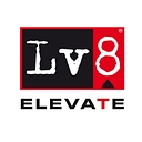 LV8 logo