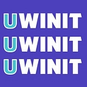 UWinIt logo
