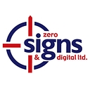 Zero Signs logo