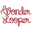 Wonder Looper logo