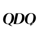 QDQ Club logo
