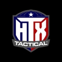 HTX Tactical Custom Firearms & Outdoors logo