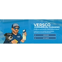 Versco logo