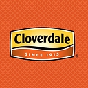Cloverdale logo