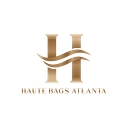 Haute Bags Atlanta logo