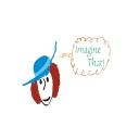 Imagine That Gift Baskets logo