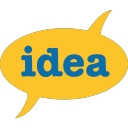 International Debate Education Association logo