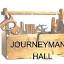 Journeyman's Hall logo