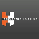 Hackworth Systems logo