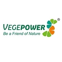 Vegepower logo