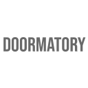The Doormatory logo