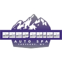 Deep Shine Auto Spa logo