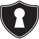 Ironclad Storage logo