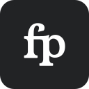 Fontpair logo