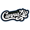 CannaZip logo