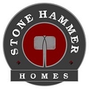 Stone Hammer Homes logo