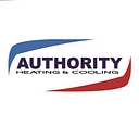 Authority Heating & Cooling logo