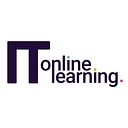 IT Online Learning logo