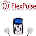 FlexPulse logo