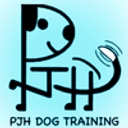 PJH Dog Training logo