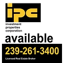 Investment Properties Corporation (IPC) of Naples logo
