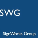 Sign Works Group logo