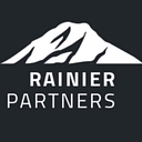 Rainier Partners logo