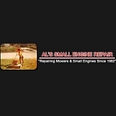 Al's Small Engine Repair logo