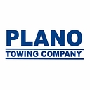 Plano Towing Company logo
