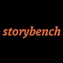 Storybench logo