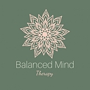 Balanced Mind Therapy logo