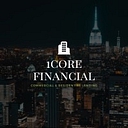 1 Core Financial logo